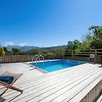 Avec Piscine & Terrasse Vue Montagne Annecy
