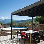 Avec Piscine & Terrasse Vue Montagne Annecy